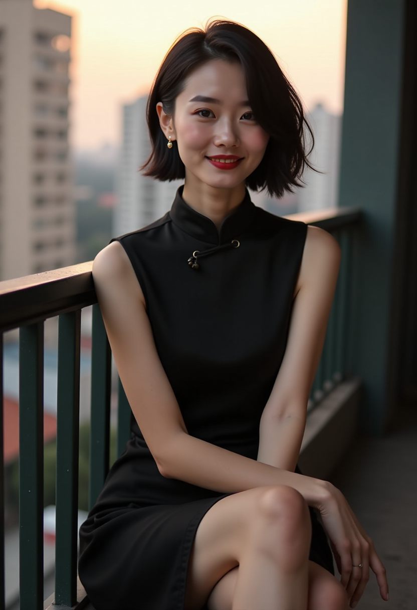 长风渡海海报
