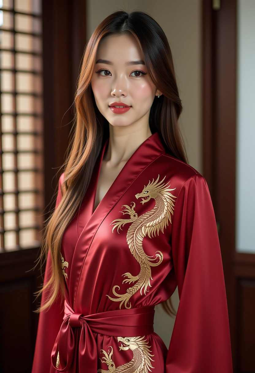 深海档案海报